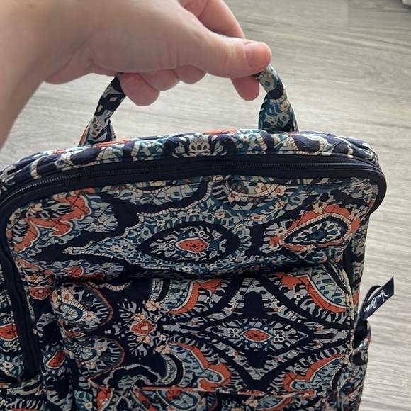 Vera Bradley Ultimate BookBag main image 16